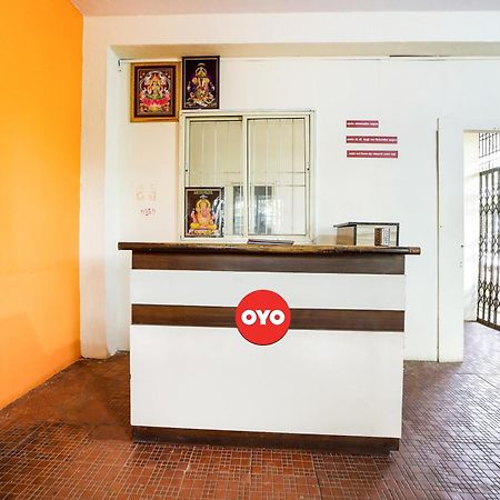 Oyo Flagship Hotel The Grand Lotus Аурангабад Екстериор снимка
