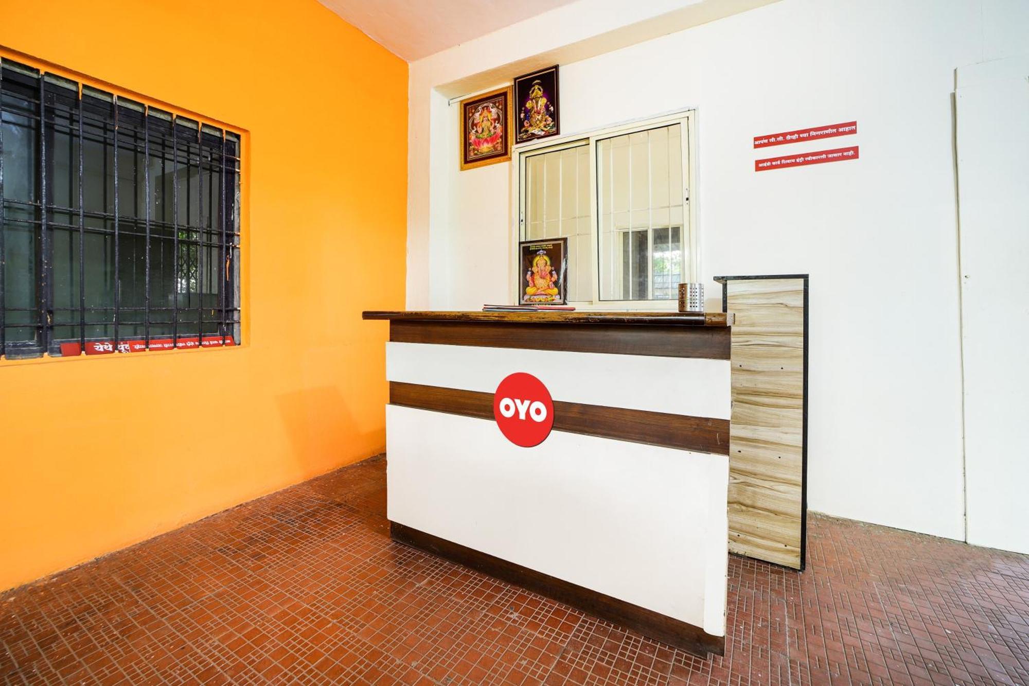 Oyo Flagship Hotel The Grand Lotus Аурангабад Екстериор снимка